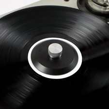 Michell: Record Clamp - 'R' Fit For Rega Turntables