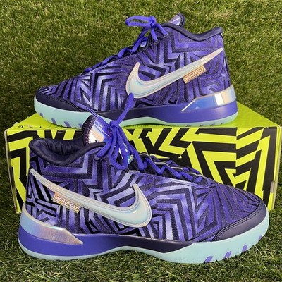 Nike Lebron NXXT Gen Men display picture 2