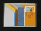 energy saving maximum card Germany ed. Maxiphil 1982