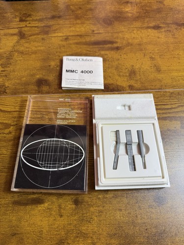 Room Cantlever, Bang & Olufsen SP cartrdge | Aparelho de som, Toca