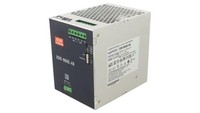 Zasilacz Impulsowy, 960W, 0...20A, 48VDC, 180...264VAC XDR-960E-48 Mean Well