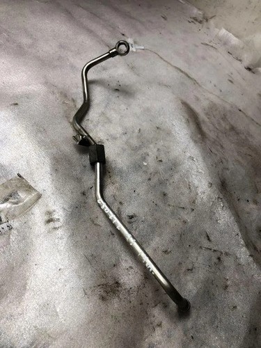 AUDI Q3 F3 Turbinenschmierrohr 03l145771ab 2.00 Diesel 110kw 2014 32120696