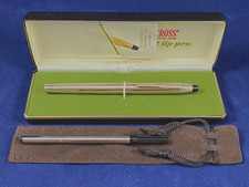 CROSS CLASSIC CENTURY 10K GOLD-FILLED SOFT TI...