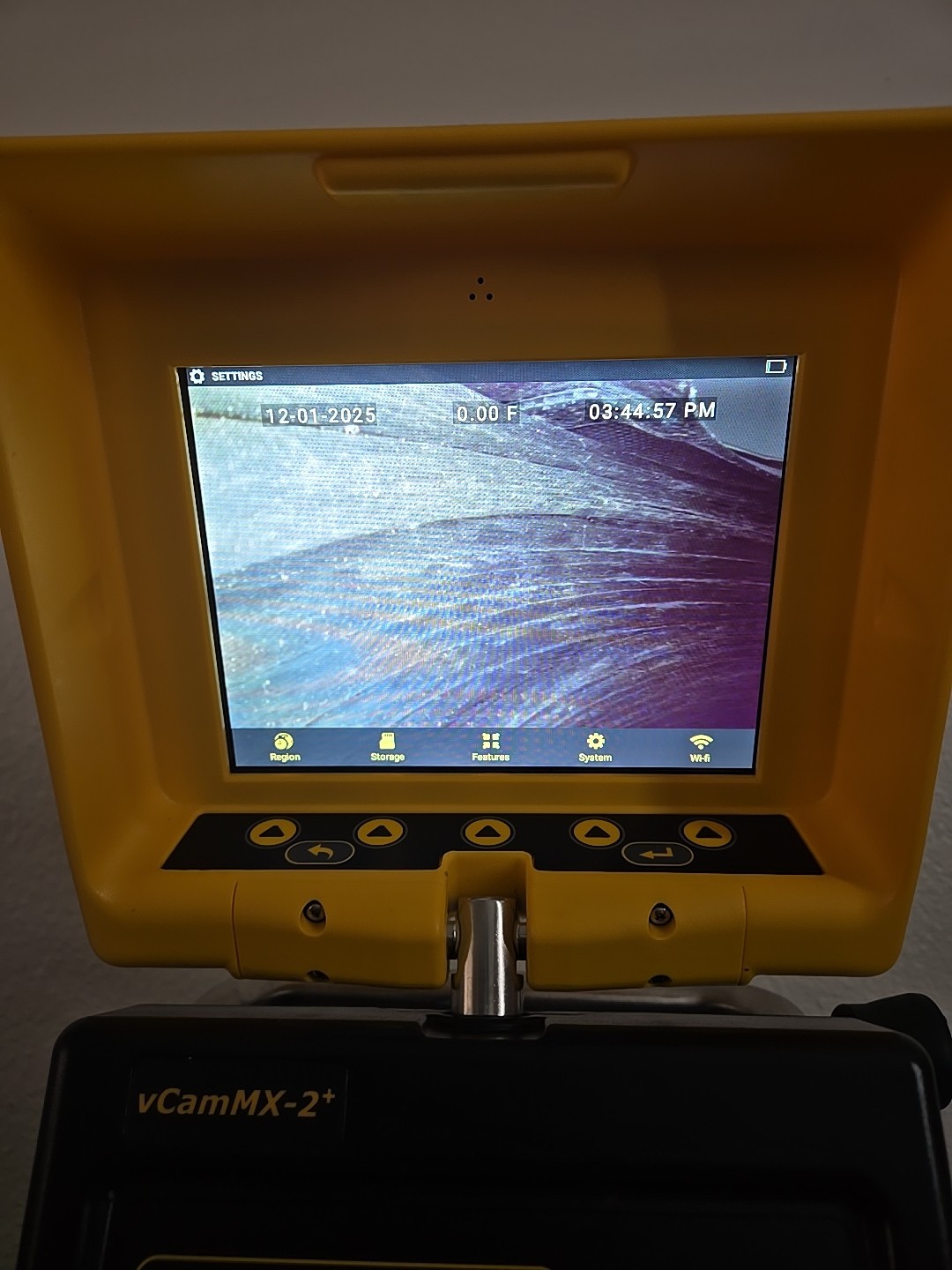 Vivax Metrotech vCamMX-2+ (45m/150ft)