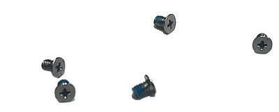 Screws for wireless wifi mini pci-e card Lot of 6