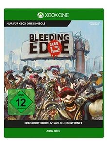 Bleeding Edge - [Xbox One] von MICW5 | Game | Zustand sehr gut