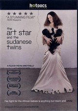 その他 Art Star & The Sudanese Twins [DVD] The Art Star and the Sudanese Twins (DVD, 2010, Canadian) for sale