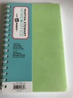 Avery Green Notebooks & Binders
