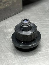 Melles Griot Equilateral Prism Crown Laser Lab 01PES005 40mm Mirror