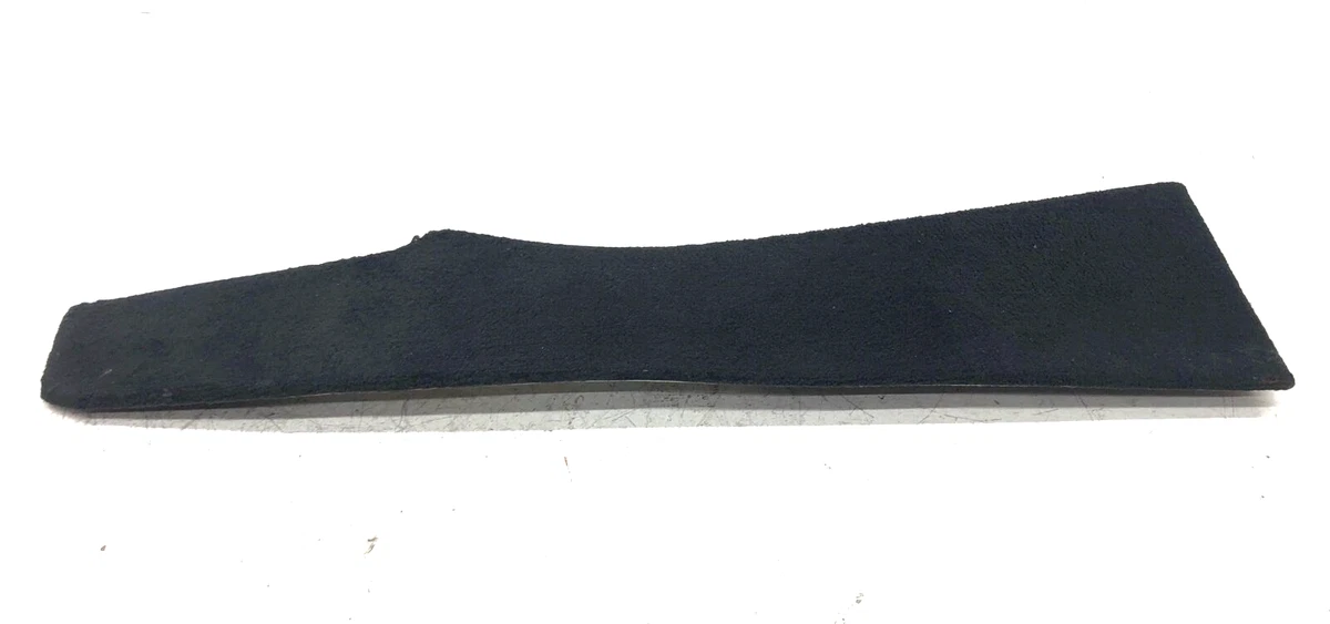 2019-2021 BMW X7 LEFT CENTER CONSOLE TRIM 51169399918 OEM | eBay