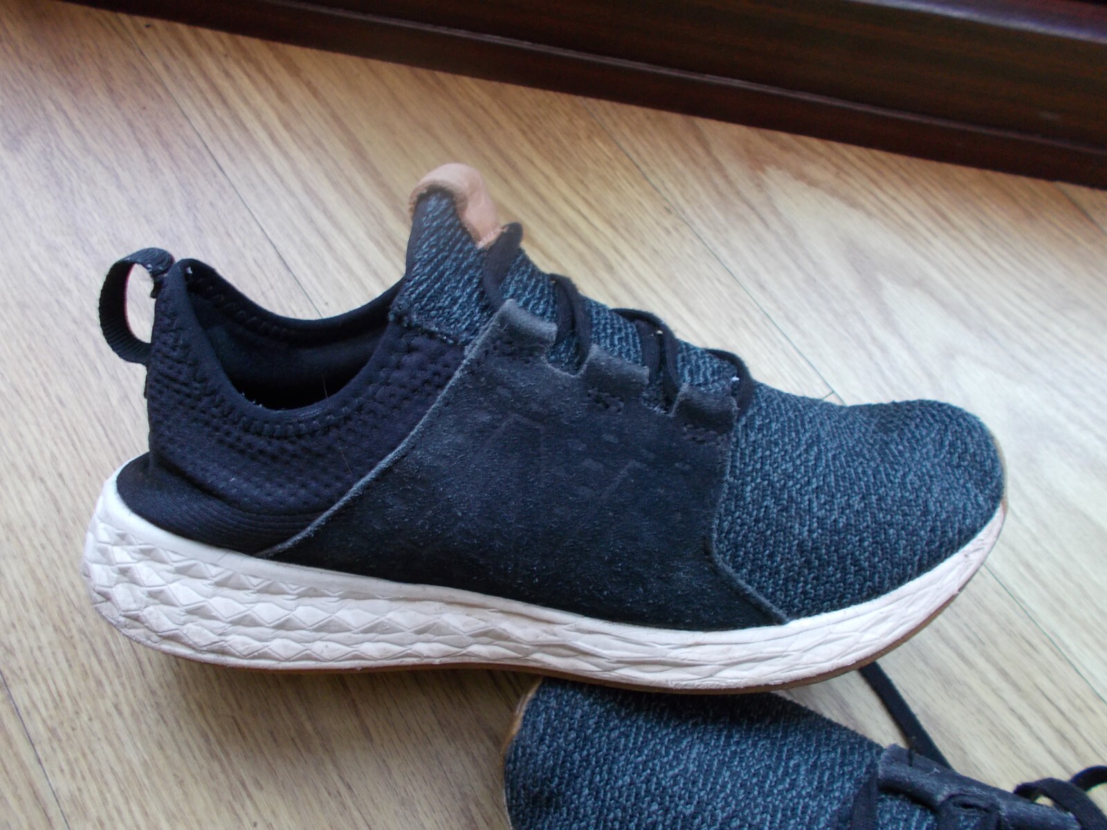 NEW BALANCE TRAINERS SIZE UK 6 eBay