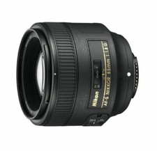 Nikon Nikkor 85mm F/1.8 Lens for sale online | eBay Nikon Nikkor 85mm F/1.8 Lens for sale online | eBay