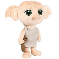 Dobby 30 Cm PlüSchtier Harry Potter Stofftier Kuscheltier