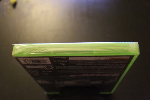 Battlefield 3 (Xbox 360, Black Label version, Sealed) - Picture 10 of 13