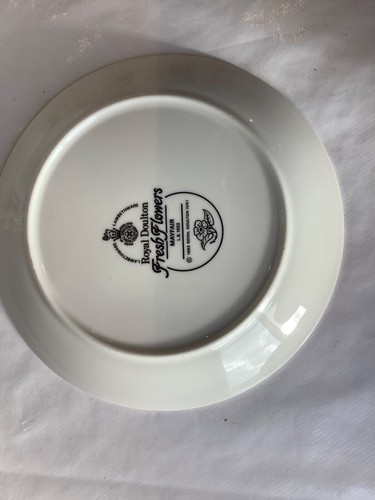 Royal Doulton Fiori freschi Mayfair - Scelta dei pezzi - Foto 11 di 62
