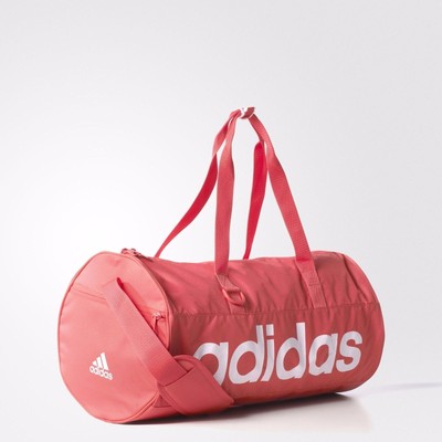 adidas linear team bag small