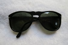 PERSOL VINTAGE RATTI 806 SUNGLASSES USED
