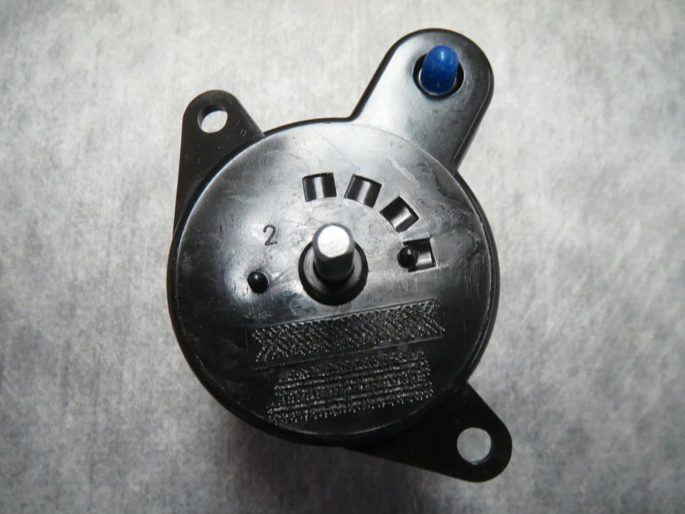 Headlight Switch for Ford Ranger Explorer Mazda B2300 Made in USA - Ships Fast! - Imagem 4 de 4