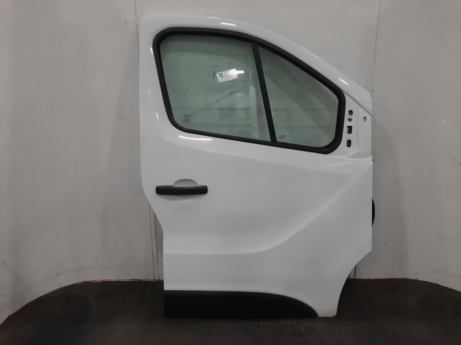 801003523R Door Front Right Renault TRAFIC Combi 9 L2h1 2 9t 