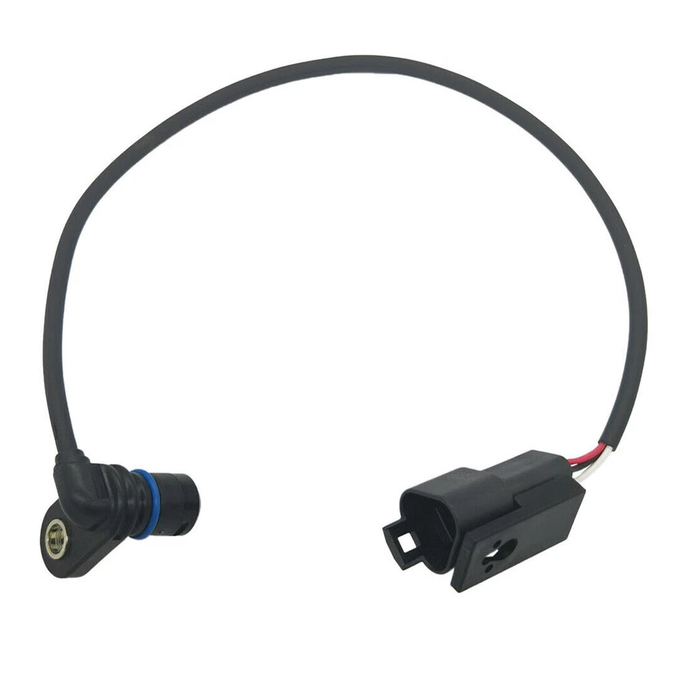 74420-94 Speed Sensor for Harley Davidson Dyna Wide Glide - FXDWG 1995-2005 Foto 4 de 4