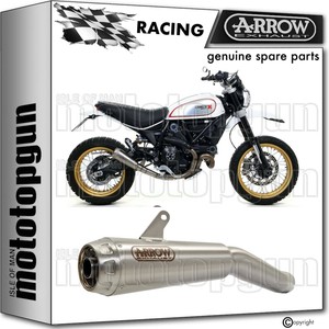 ducati scrambler 800 desert sled 2019