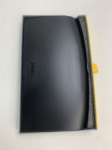 Zagg Keys Universal Compact Ergonomic Keyboard, Cover and Stand - Picture 4 of 7