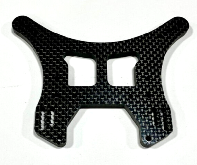 Torre Ammortizzatore Posteriore In Fibra Di Carbonio XTREME RACING Per ARRMA TLR Tuned Typhoon 1/8