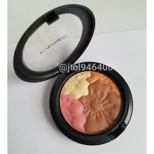 Mac Pearlmatte Face Powder Lillyland Limited Edition / Discontinued