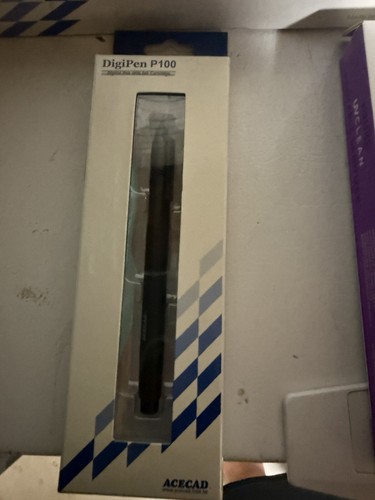 ACECAD DigiMemo L2 Digital Notepad, & Portfolio with Digi Pen UV Clean Sanitizer - Afbeelding 4 van 19