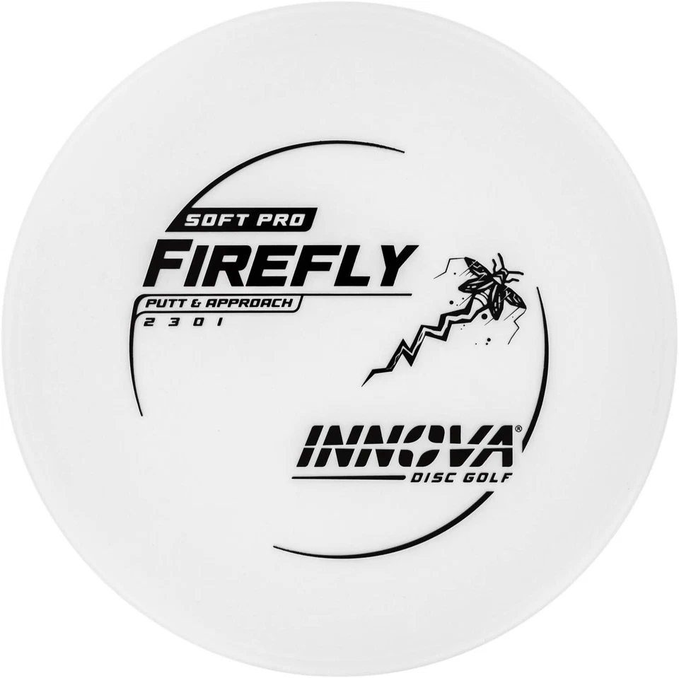 Innova Soft Pro Firefly | Choose Weight & Color - Image 3 of 4