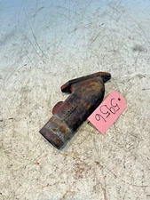 1970 Allis Chalmers AC 190 XT Diesel Tractor Water Tube 4020123