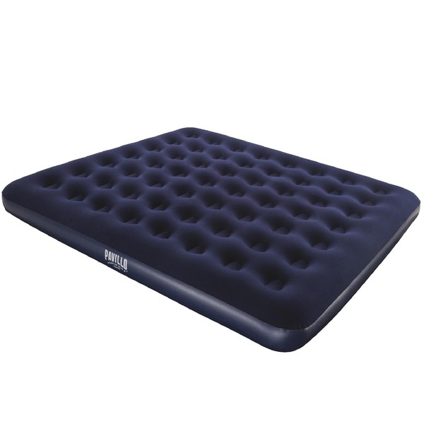 Bestway Luftbett GäStebett Luftmatratze 203 X 183 X 22Cm Reisebett Matratze King-image