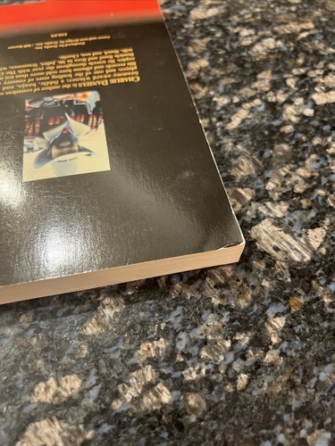 The Devil Went down to Georgia by Charlie Daniels 1985 SIGNED 1990 pb 2nd print - Picture 7 of 9