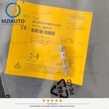 For Turck Bi1-EG05-AN6X-V1331 Inductive Proximity Sensor 10-30VDC 200mA 1mm NPN