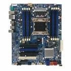 03T6734 System Board X79 C602 LGA2011 DDR3 128G ATX For Lenovo Thinkstation S30