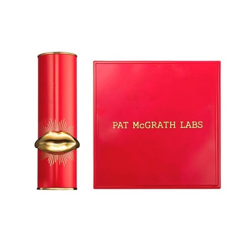 Pat Mcgrath Limited Edition Lunar New Year Eye & Lip Duo - Picture 4 of 9