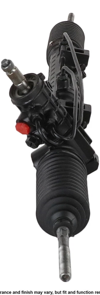 Conjunto de piñón y cremallera Cardone para BMW 328Ci 2000 Foto 4 de 4