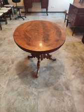 Wunderschöner antiker Esstisch im Louis-Philippe-Stil – um 1880