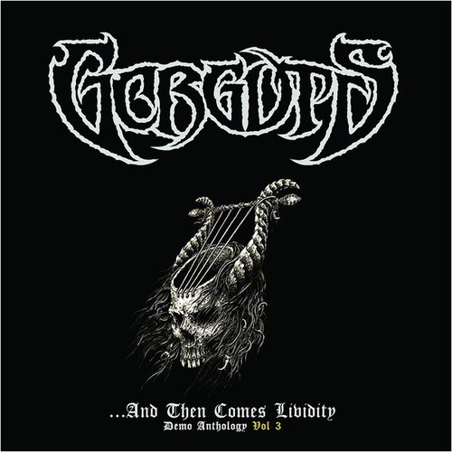 GORGUTS And Then Comes Lividity 3 LP Obscura Demos NEW Metal Vinyl Album Record