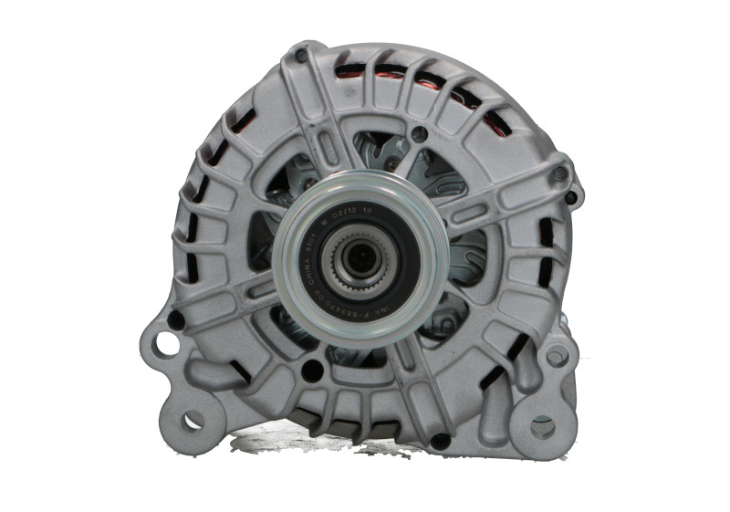 Alternatore Compatibile Con Volkswagen Touran TG14C057 140 A