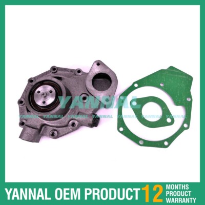 RE505981 RE546917 RE549606 R532562 Re500737 351830 Water Pump For 