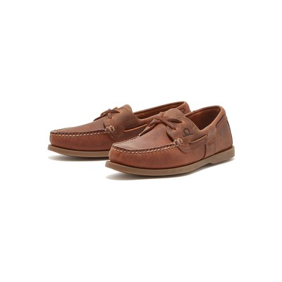 Chatham Java G2 Herren Deckschuh Nussbaum Größen UK 8-13
