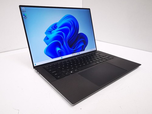 Dell Precision 5550 15.6" Laptop - 10th Gen i7/32GB RAM/512GB SSD/Quadro T2000 - Picture 3 of 12