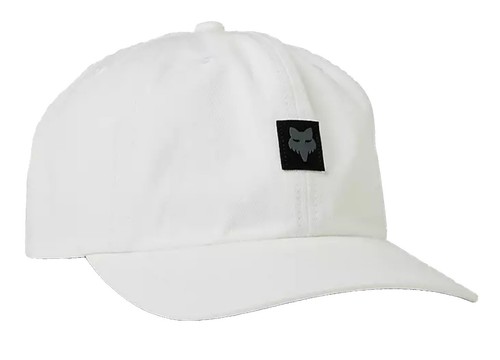 New White Fox Hat Unisex One size Charcoal Lucky Thirteen 