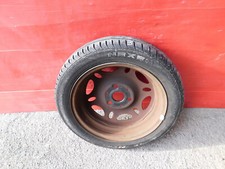 CERCHIO C SMART FOR TWO 800 CDI 2006 2007 MARY 643