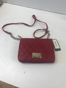 nine west quilted bag