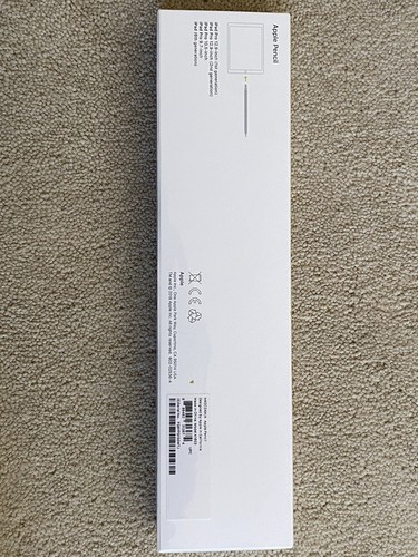 1st Generation APPLE PENCIL New SEALED Model A1603 - Photo 3/3