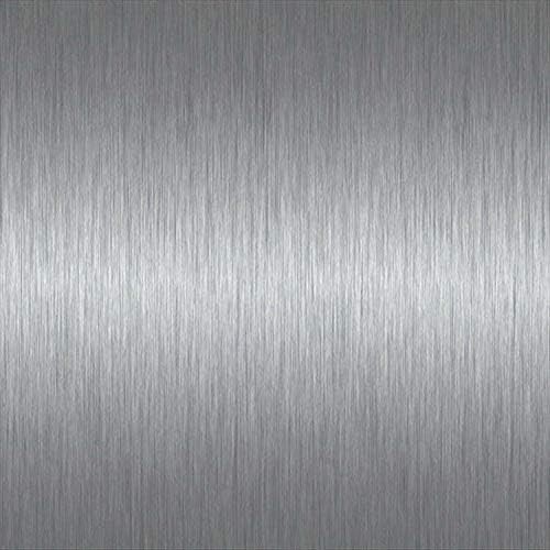 48X96 Stainless Steel Sheet Range Hood Wall Back Splash 24 Gauge 0.024" inch