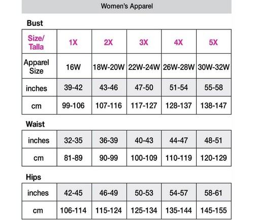 Just My Size Women's V-Neck Slub-Cotton Short-Sleeve Plus Size 1X Eco Teal - Picture 4 of 5