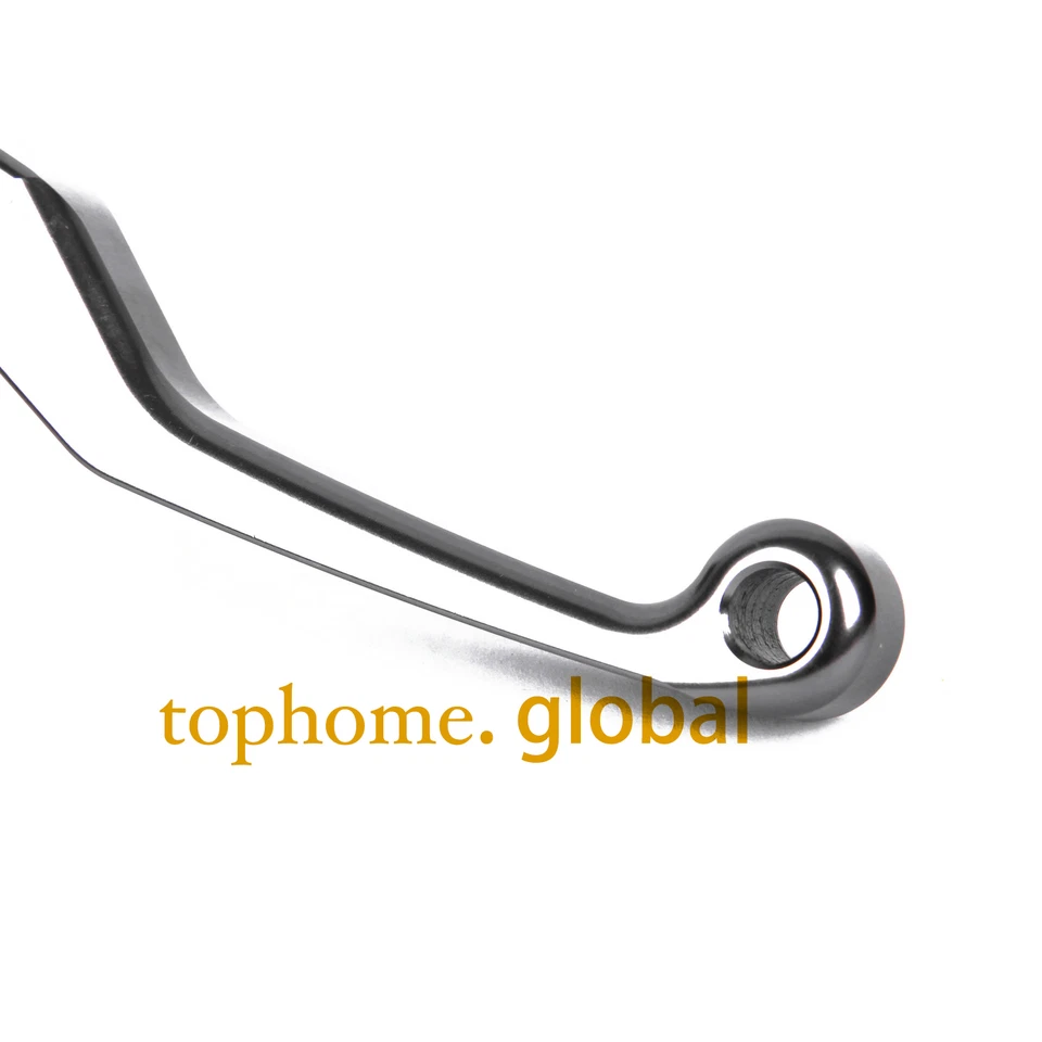 Pivot Clutch Lever For Honda CR125R/250R 1992-2003/  CRM250R/AR 1994-1998 CNC - Image 4 of 4
